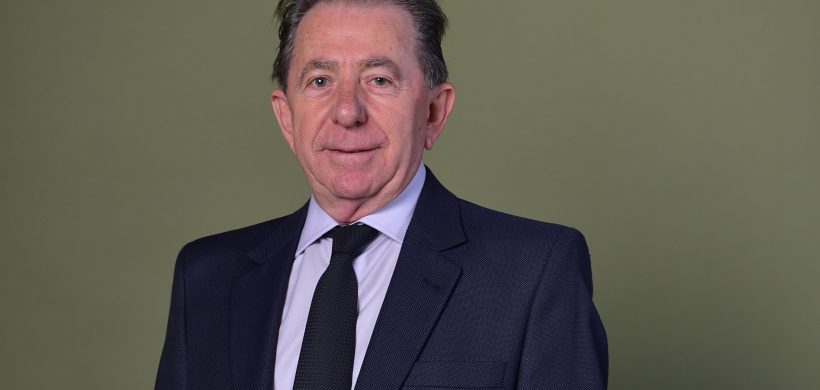 ANTONIO DAVID PRIZON
