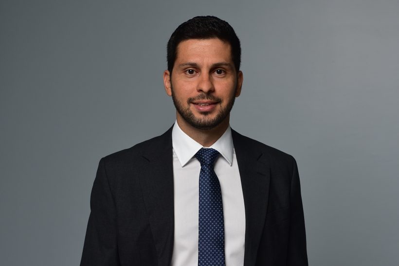 FABIO BENEGUINI FABIO BENEGUINI